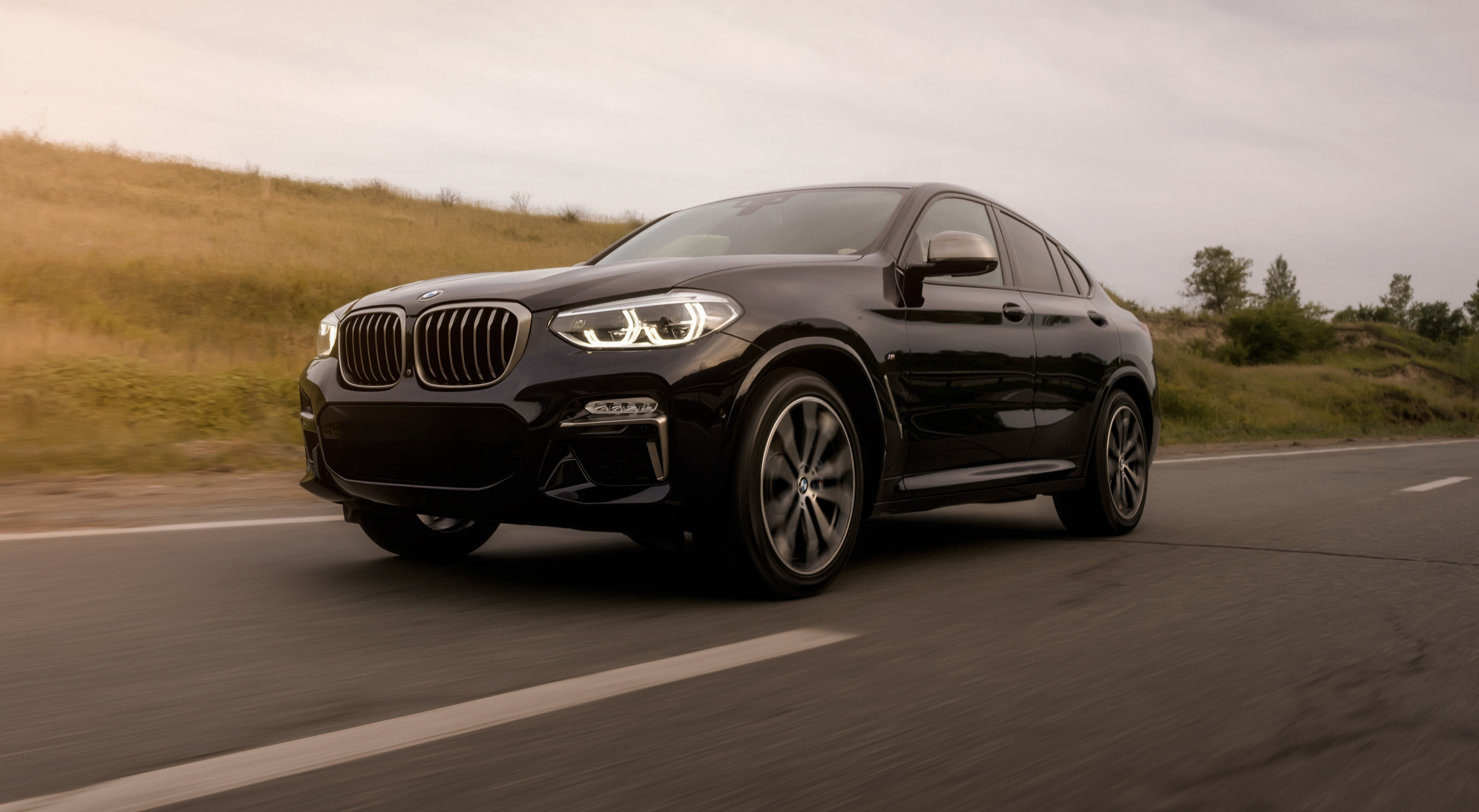 2024 BMW 3 Series 330i